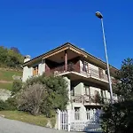 Apartmán Bluelake 1 - Omegna