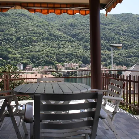 Bluelake 1 - * Omegna