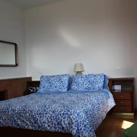 Apartmán Bluelake 1 -