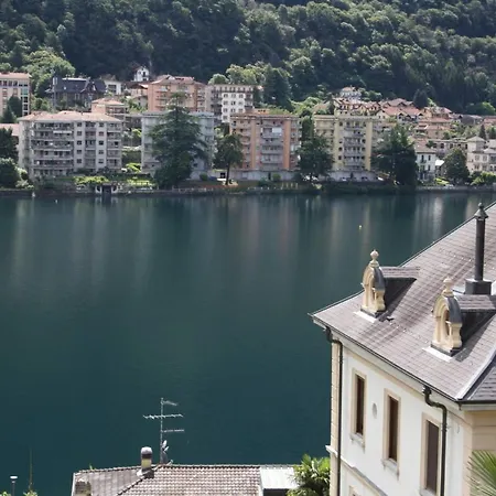 Apartment Bluelake 1 *