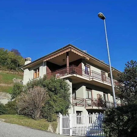 Apartament Bluelake 1 - Omegna