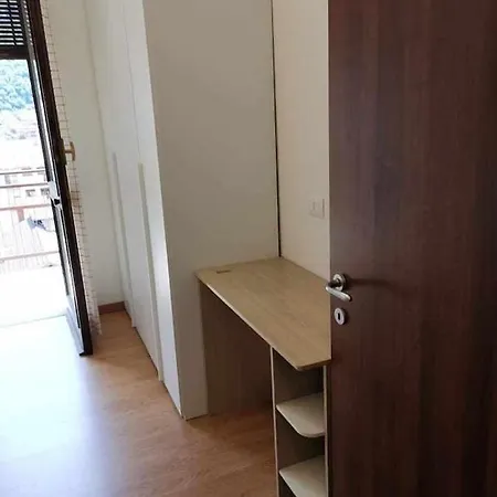 Apartament Bluelake 1 - *