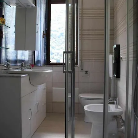 Bluelake 1 Apartment *