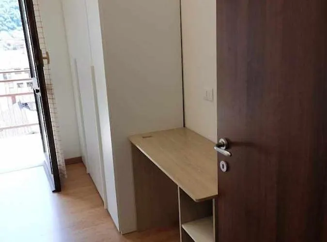 Appartement Bluelake 1 - *