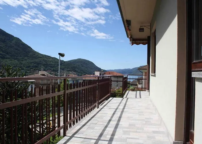 Bluelake 1 - Omegna